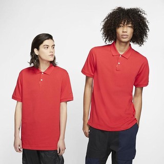 Polo Nike The Slim Fit Barbati Rosii | DPYE-43789